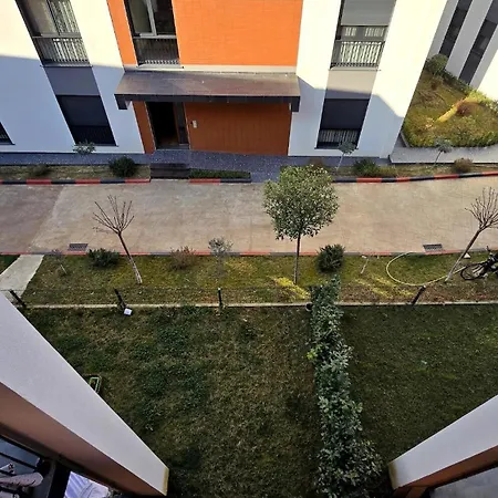 Apartment By