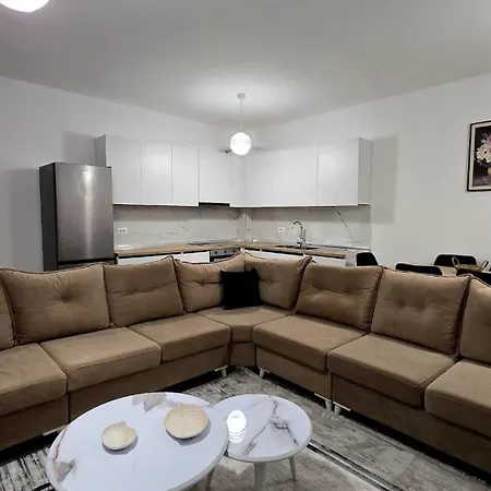 Apartment By *