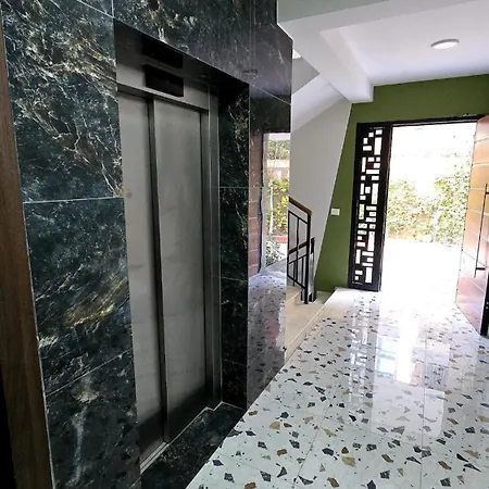 By Apartment Tirana