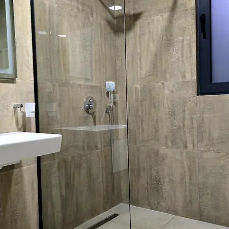 By Apartment Tirana
